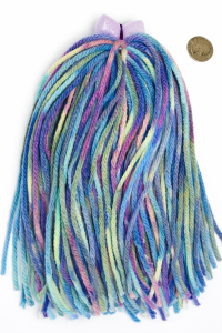 Fun Waters Fish Spawn Mop