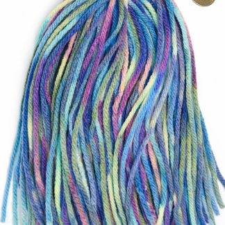 Fun Waters Fish Spawn Mop