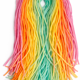 Maui Fish Spawning Mop